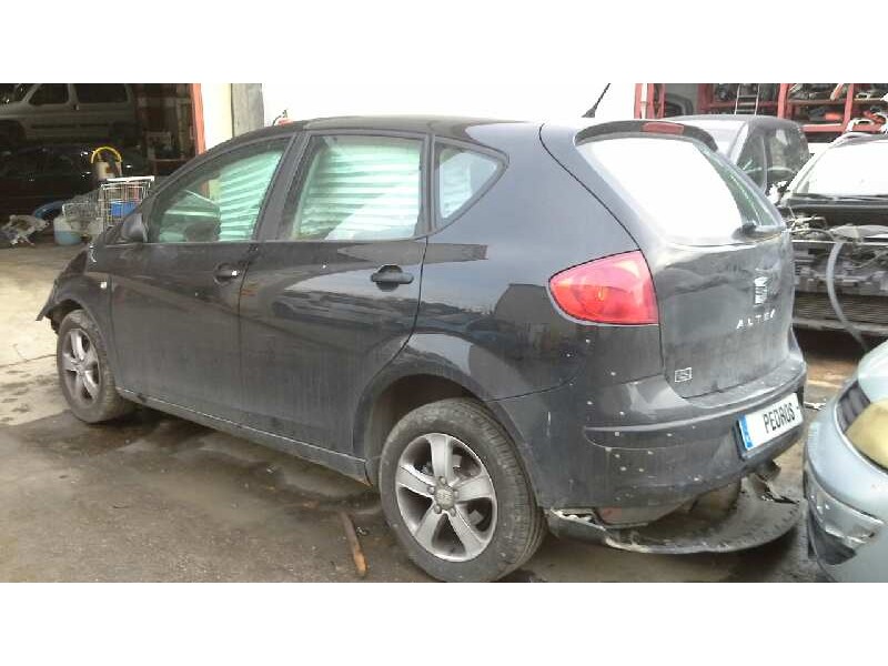 seat altea (5p1) del año 2006