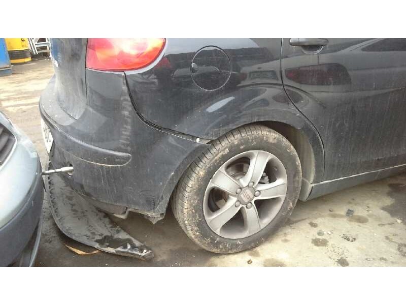 seat altea (5p1) del año 2006