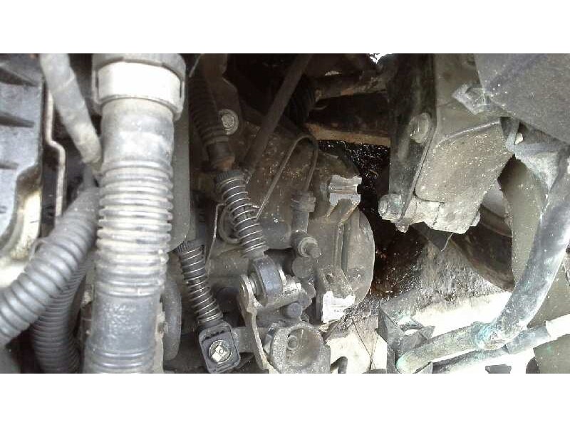 seat altea (5p1) del año 2006