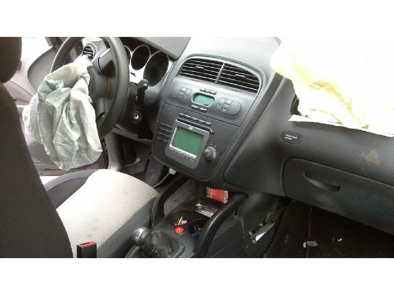 seat altea (5p1) del año 2006