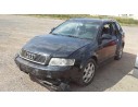 AUDI A4 AVANT (8E)