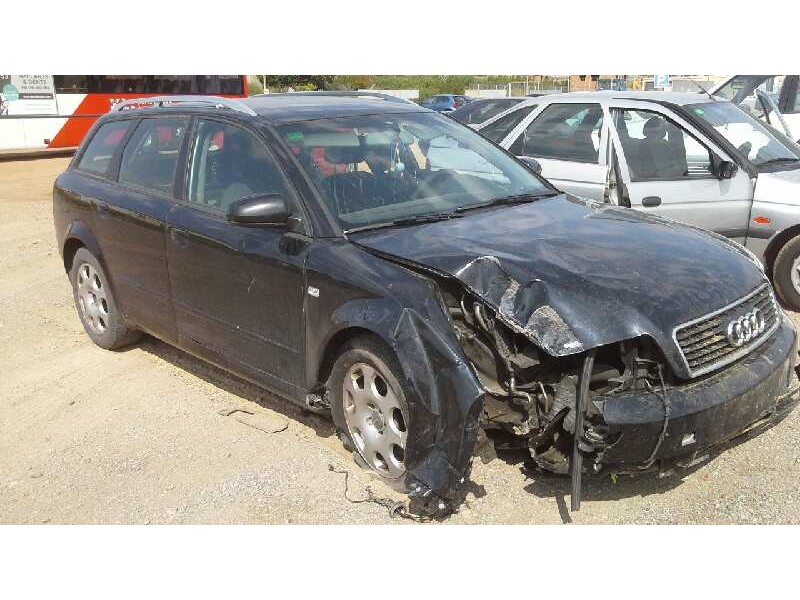 audi a4 avant (8e) del año 2004