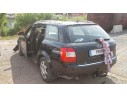 AUDI A4 AVANT (8E)