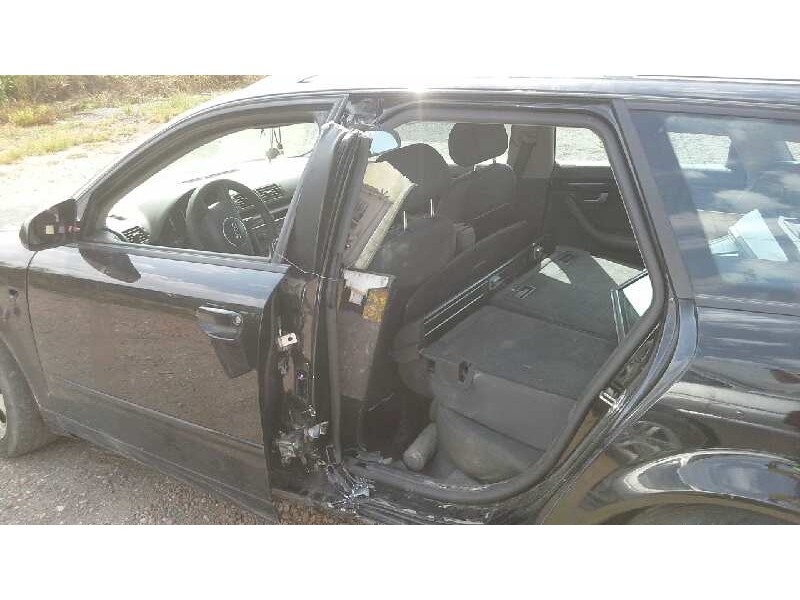 audi a4 avant (8e) del año 2004