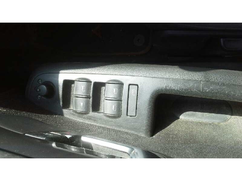 audi a4 avant (8e) del año 2004