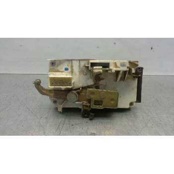Recambio de cerradura puerta delantera derecha para citroën c8 2.2 hdi exclusive referencia OEM IAM   