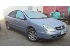 citroën c5 berlina del año 2002 2