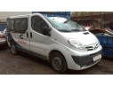 NISSAN PRIMASTAR (X..)