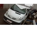NISSAN PRIMASTAR (X..)