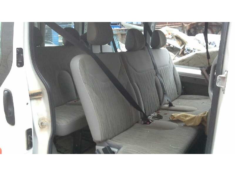 nissan primastar (x..) del año 2014