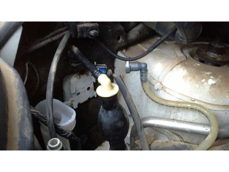 nissan primastar (x..) del año 2014