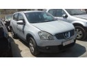 NISSAN QASHQAI (J10)