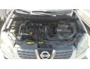 NISSAN QASHQAI (J10)