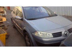 renault megane ii classic berlina del año 2004 2