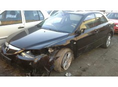 mazda 6 berlina (gg) del año 2006