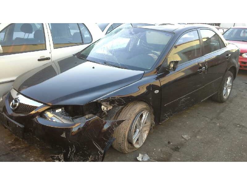 mazda 6 berlina (gg) del año 2006