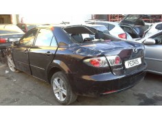 mazda 6 berlina (gg) del año 2006 2