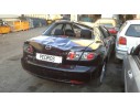 MAZDA 6 BERLINA (GG)