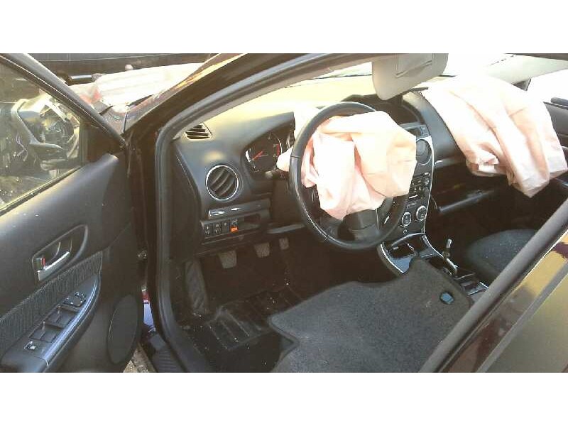 mazda 6 berlina (gg) del año 2006