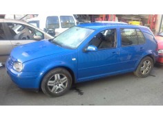 volkswagen golf iv berlina (1j1) del año 2000