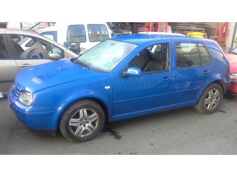 volkswagen golf iv berlina (1j1) del año 2000