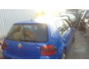 VOLKSWAGEN GOLF IV BERLINA (1J1)