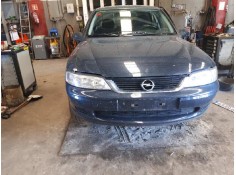 opel vectra b berlina del año 2001