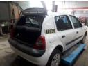 RENAULT CLIO II FASE II (B/CB0)