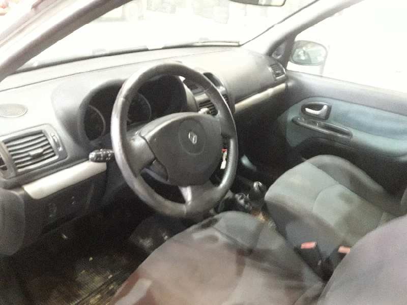 renault clio ii fase ii (b/cb0) del año 2005