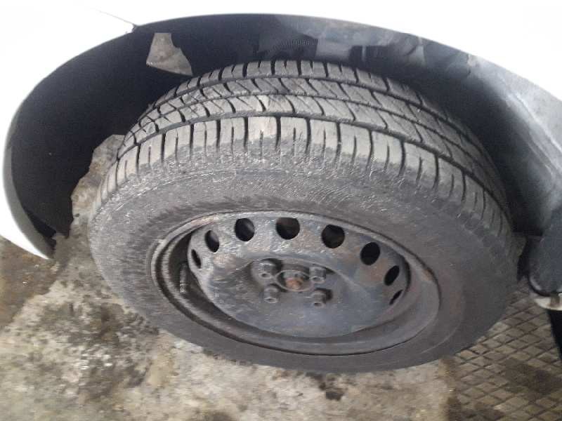 renault clio ii fase ii (b/cb0) del año 2005