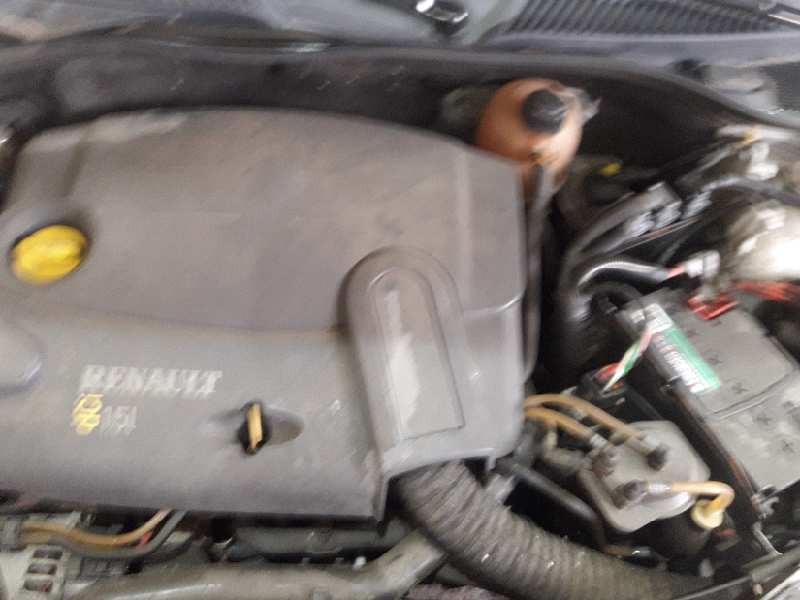 renault clio ii fase ii (b/cb0) del año 2005