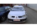 RENAULT MEGANE II BERLINA 5P