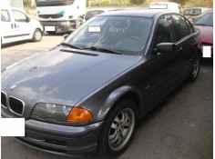 bmw serie 3 berlina (e46) del año 2001