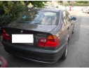 BMW SERIE 3 BERLINA (E46)