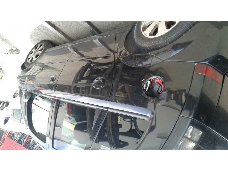 opel meriva del año 2007