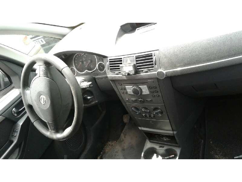 opel meriva del año 2007