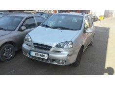 daewoo tacuma del año 2004