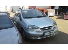 daewoo tacuma del año 2004 2