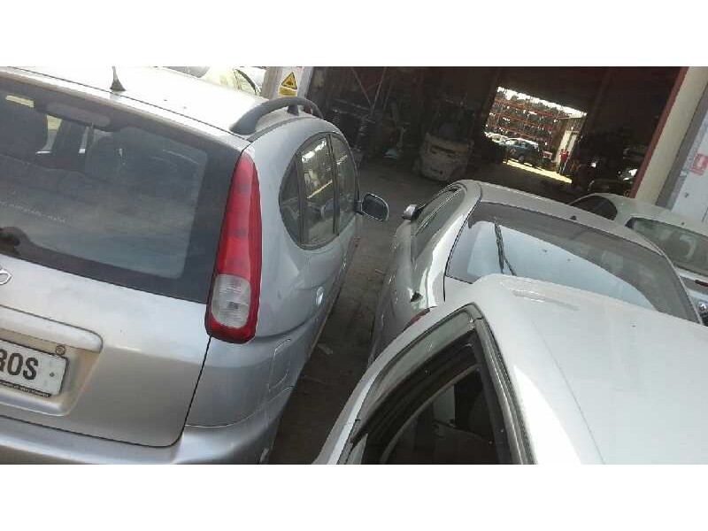 daewoo tacuma del año 2004