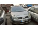 RENAULT SCENIC II