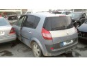 RENAULT SCENIC II