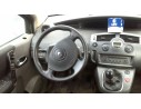 RENAULT SCENIC II