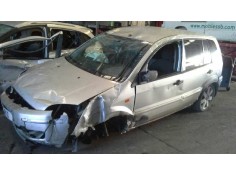 FORD FUSION (CBK)