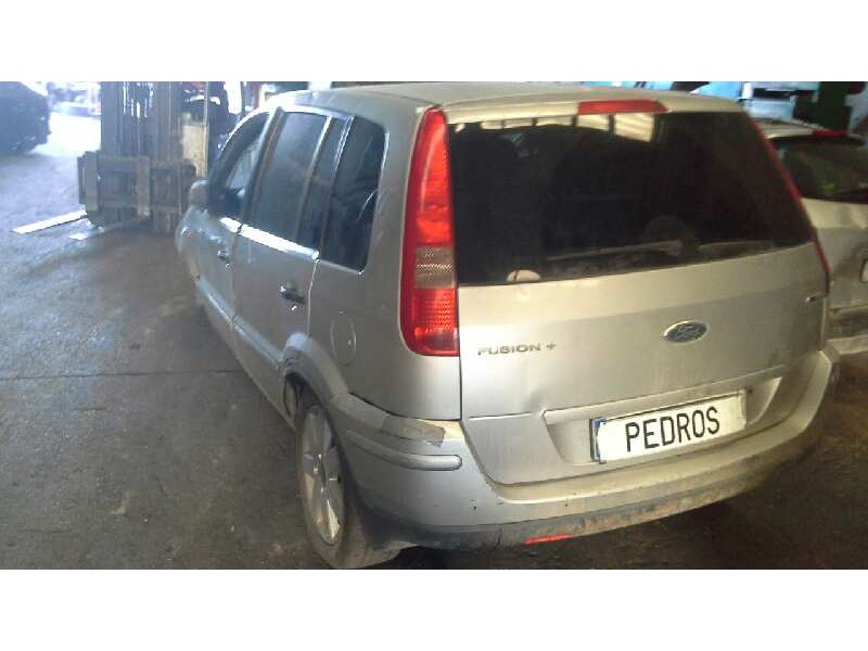 ford fusion (cbk) del año 2005