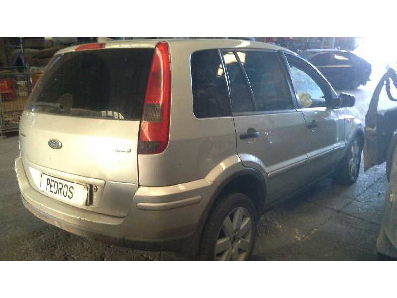 ford fusion (cbk) del año 2005