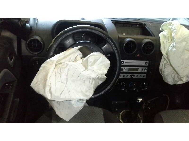 ford fusion (cbk) del año 2005