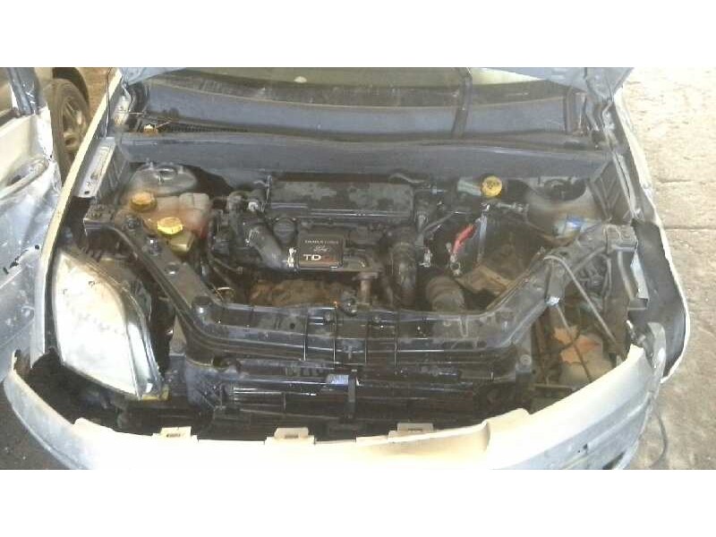 ford fusion (cbk) del año 2005