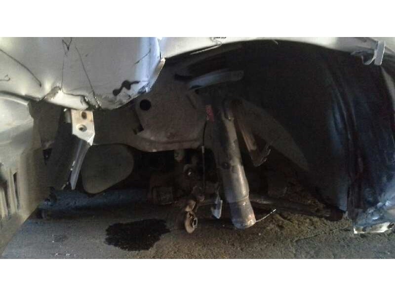 ford fusion (cbk) del año 2005