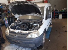 opel combo (corsa c) del año 2006