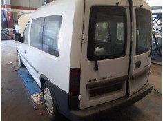 opel combo (corsa c) del año 2006 2
